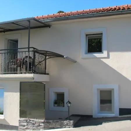 Διαμέρισμα With Parking Space - 18298 *