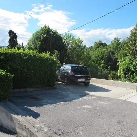 Διαμέρισμα With Parking Space - 18298 *