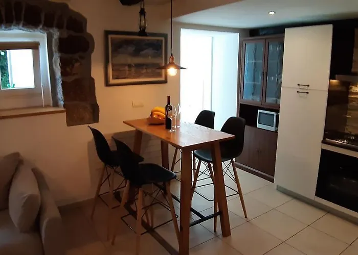 Apartament With Parking Space - 18298