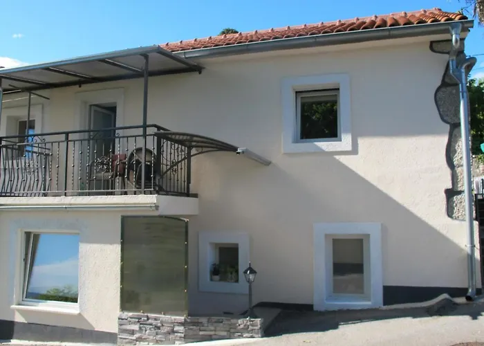 Apartament With Parking Space - 18298 *