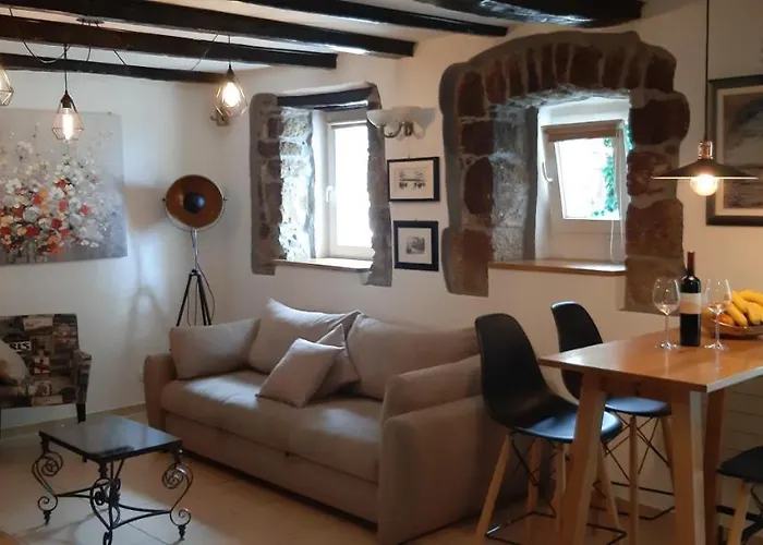 With Parking Space - 18298 Apartament